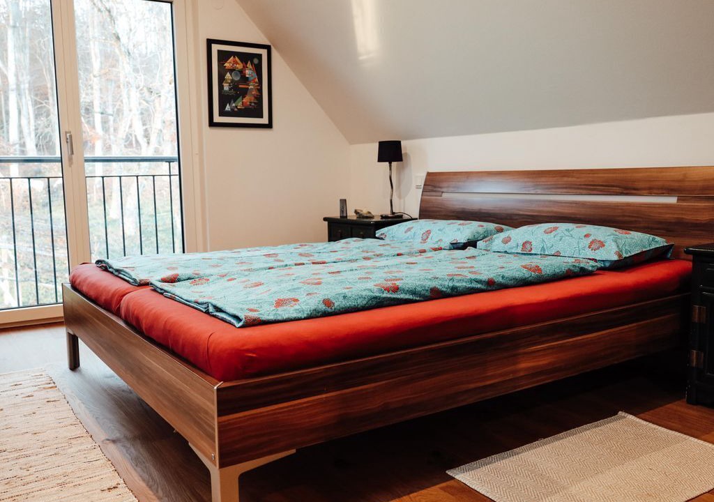 Photo of Bedroom in Feldbach