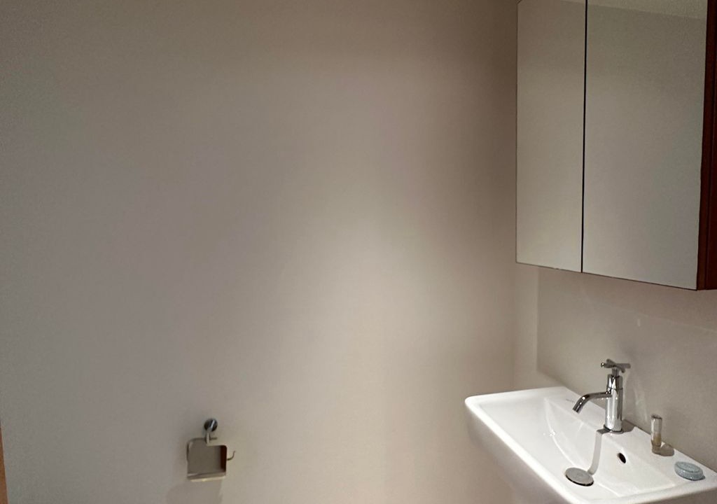 Photo of Bathroom in Bad Waltersdorf