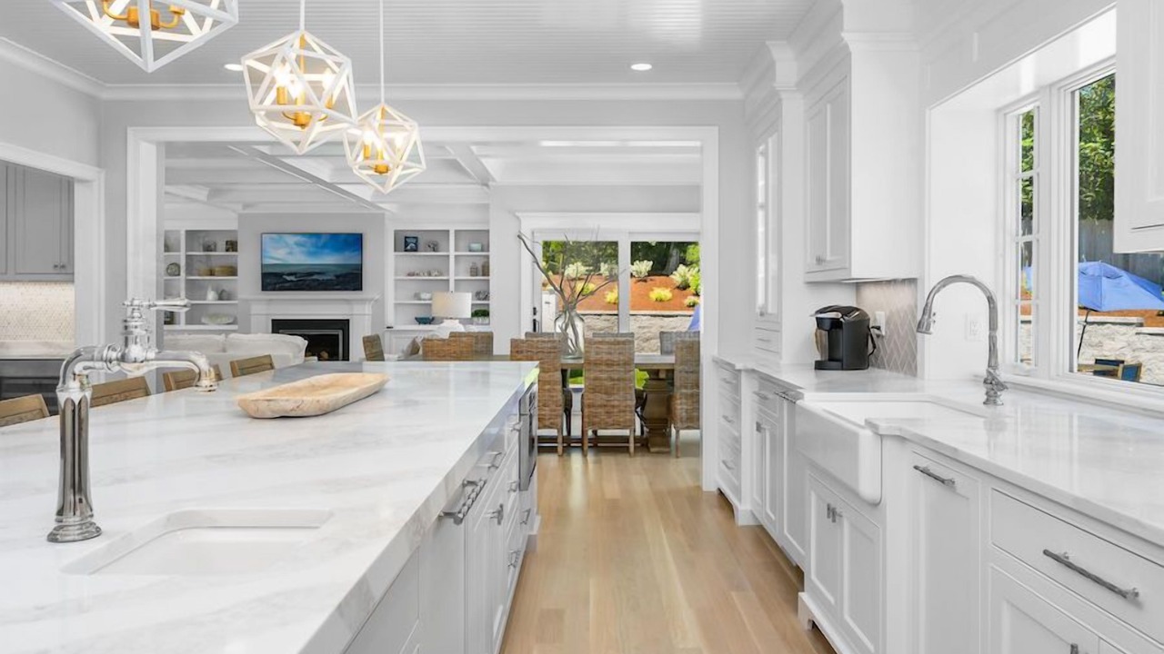 Photo of Kitchen in Chatham