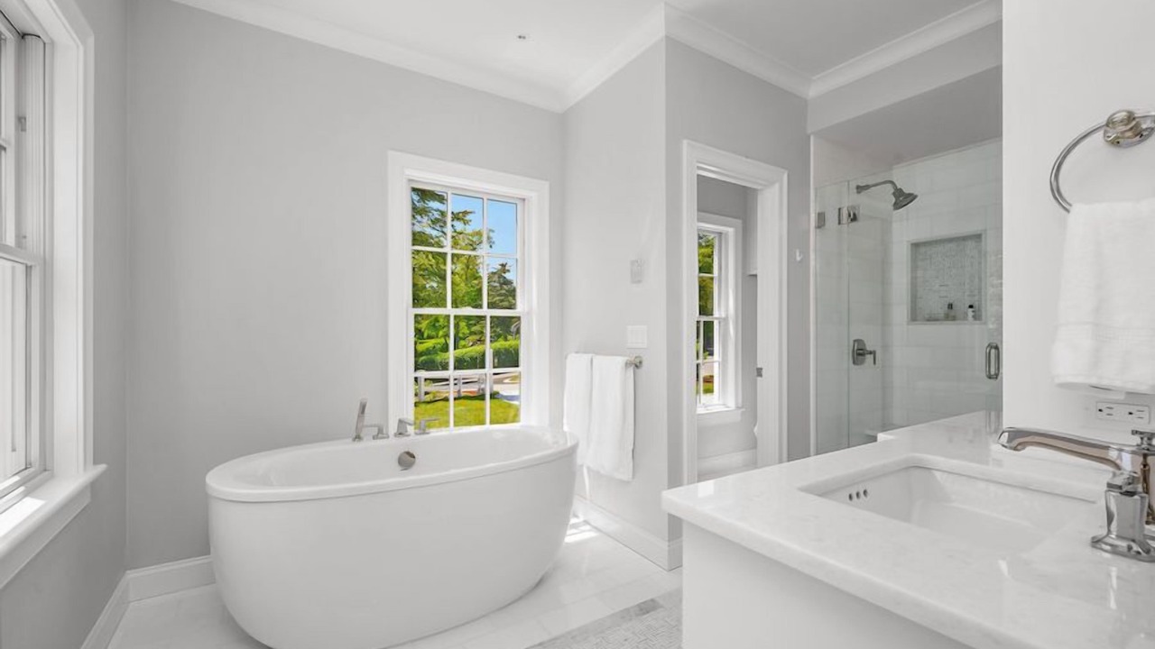 Photo of Bathroom in Chatham