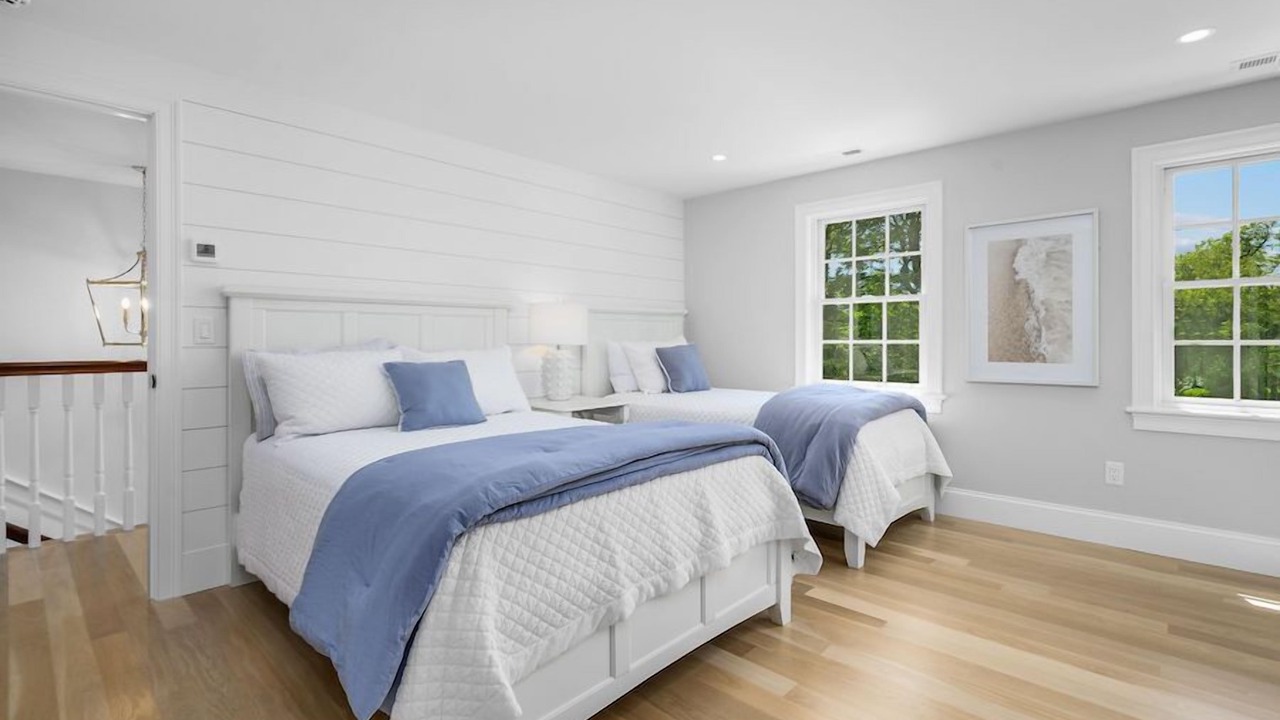 Photo of Bedroom in Chatham