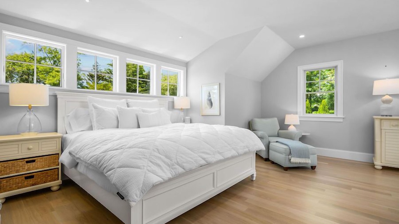 Photo of Bedroom in Chatham