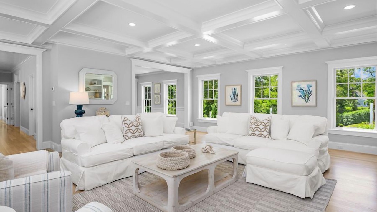 Photo of Livingroom in Chatham