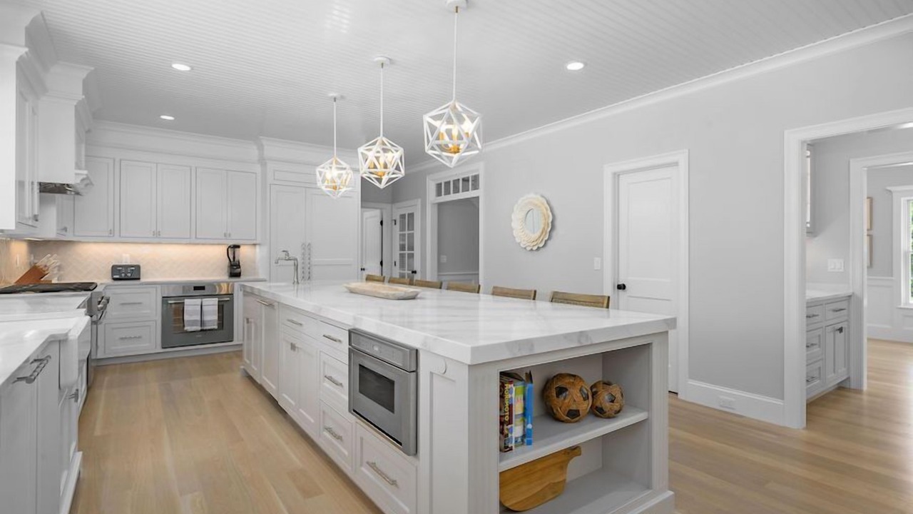 Photo of Kitchen in Chatham