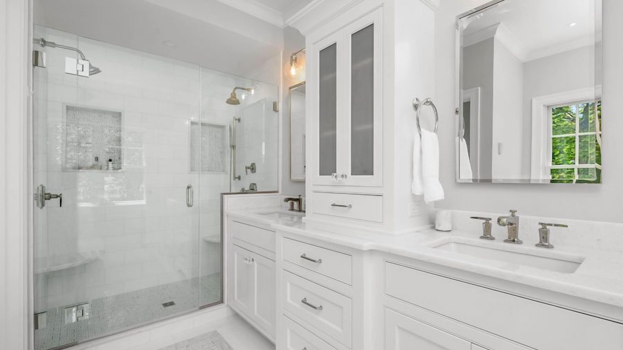 Photo of Bathroom in Chatham