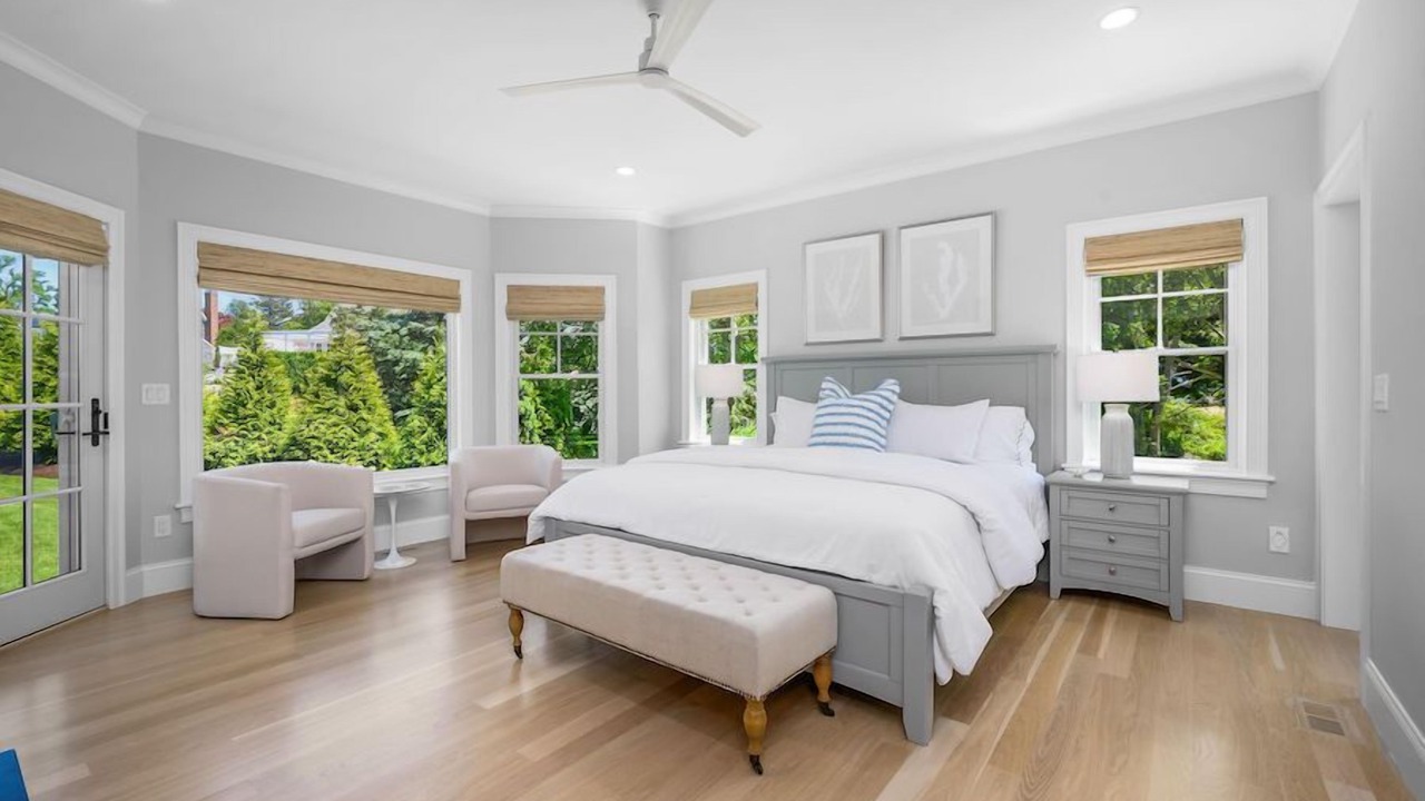 Photo of Bedroom in Chatham