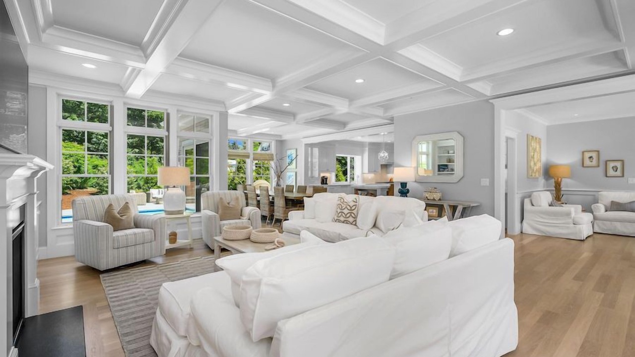 Photo of Livingroom in Chatham