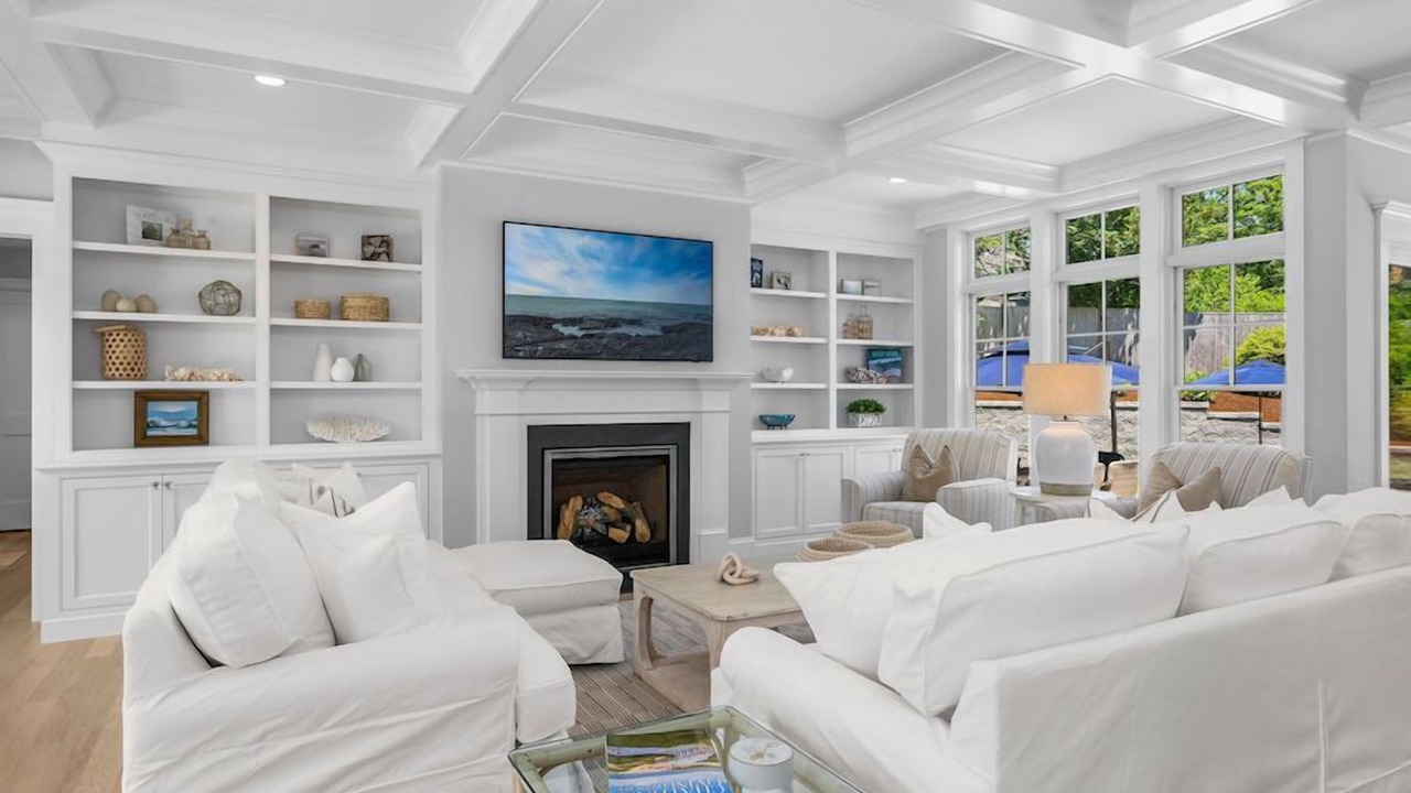 Photo of Livingroom in Chatham