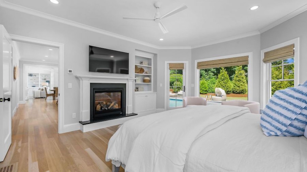 Photo of Bedroom in Chatham