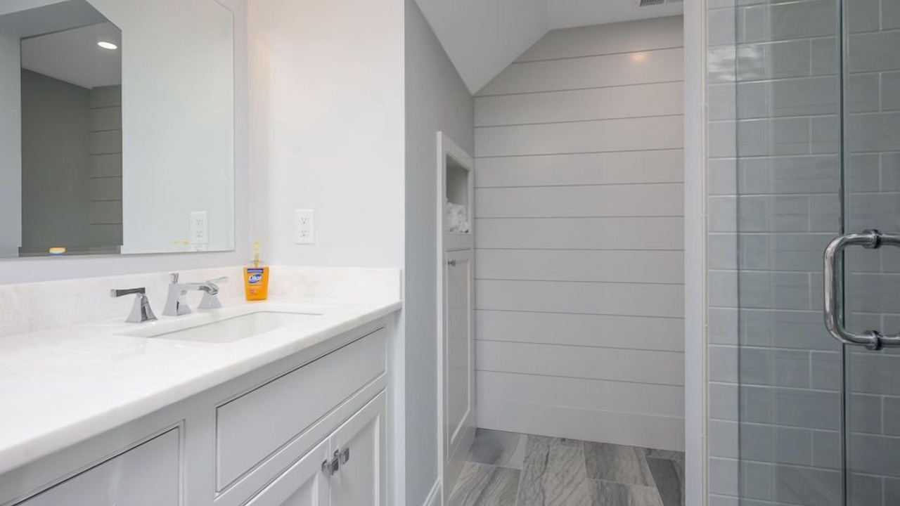 Photo of Bathroom in Chatham