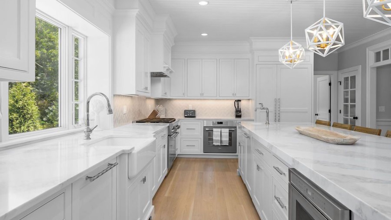 Photo of Kitchen in Chatham