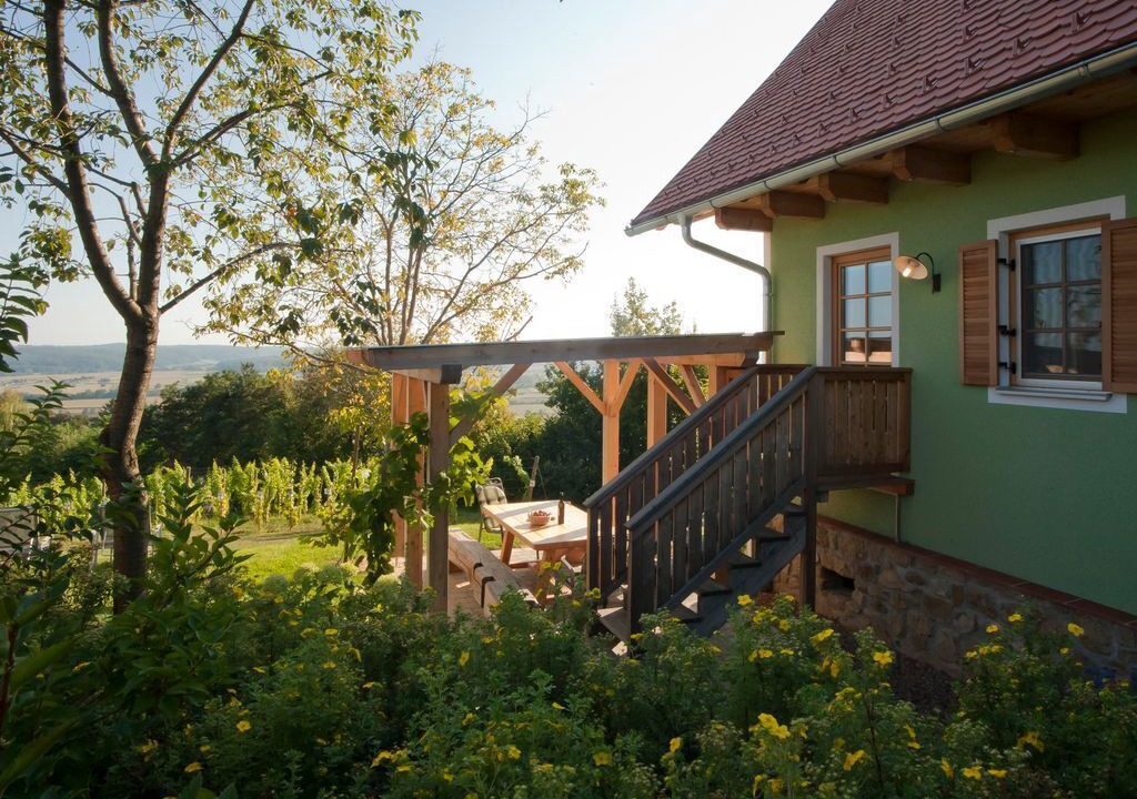 Photo of Outdoor in Gemeinde Hohenbrugg-Weinberg