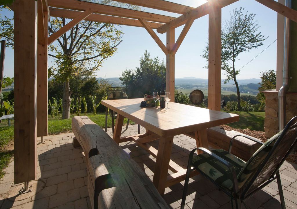 Photo of Outdoor in Gemeinde Hohenbrugg-Weinberg