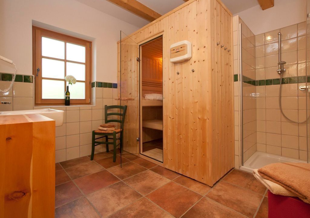 Photo of Bathroom in Gemeinde Hohenbrugg-Weinberg