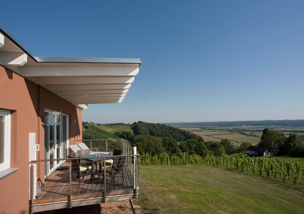 Photo of Outdoor in Gemeinde Hohenbrugg-Weinberg