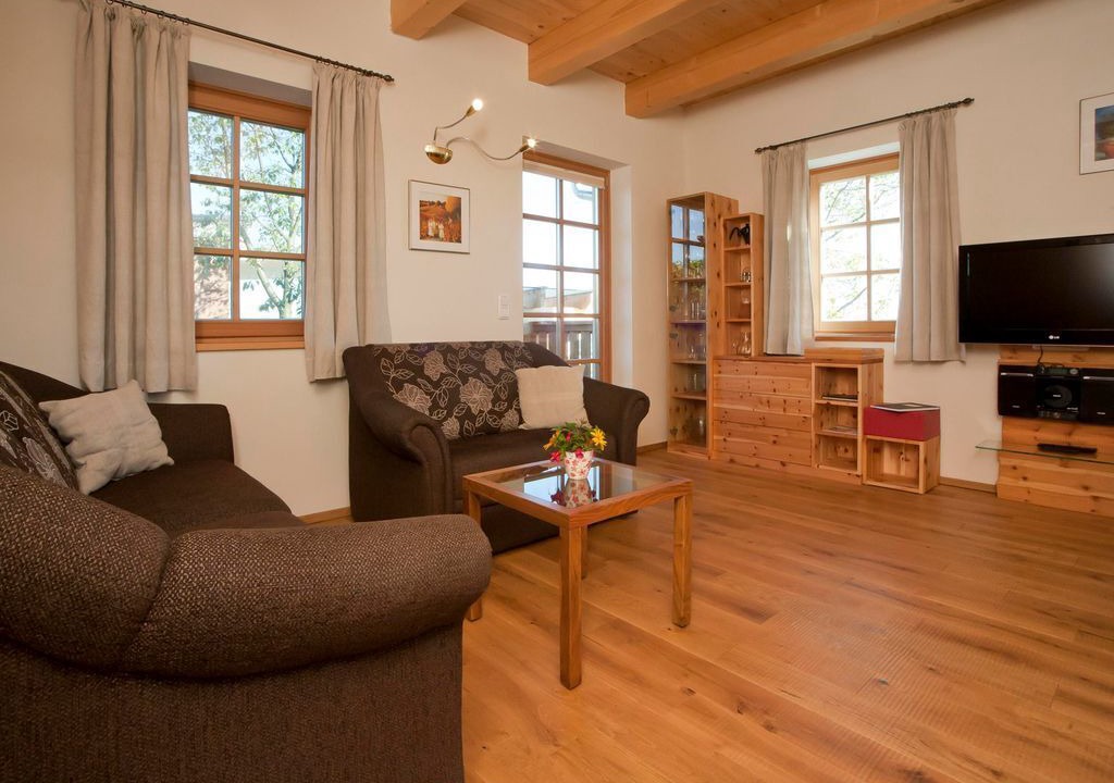 Photo of Livingroom in Gemeinde Hohenbrugg-Weinberg