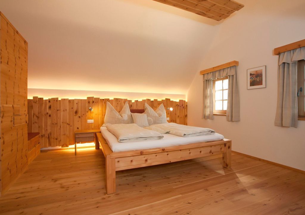 Photo of Bedroom in Gemeinde Hohenbrugg-Weinberg