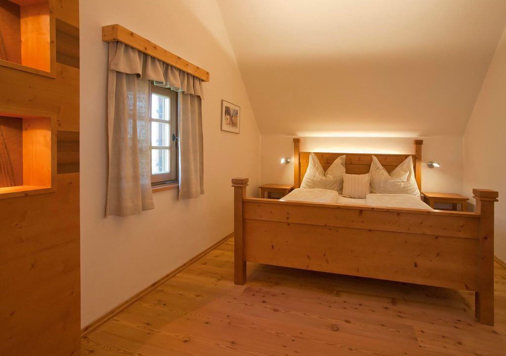 Photo of Bedroom in Gemeinde Hohenbrugg-Weinberg