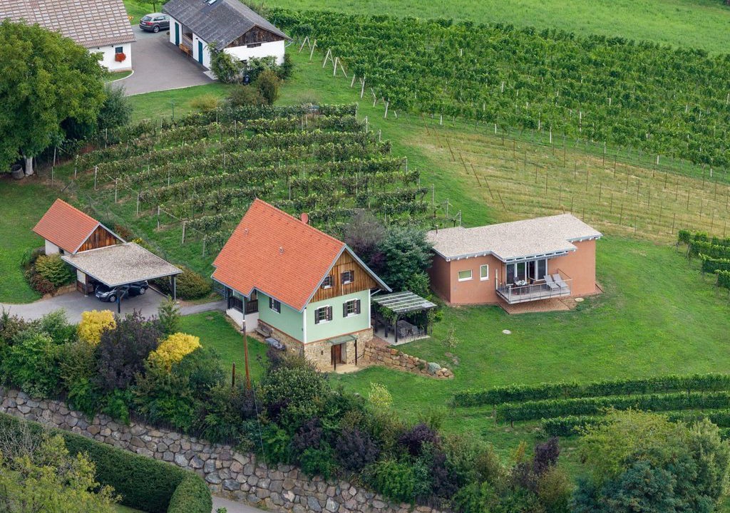 Photo of Outdoor in Gemeinde Hohenbrugg-Weinberg