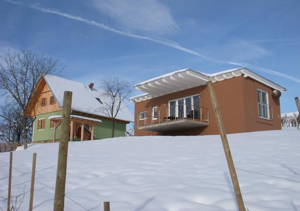 Photo of Outdoor in Gemeinde Hohenbrugg-Weinberg