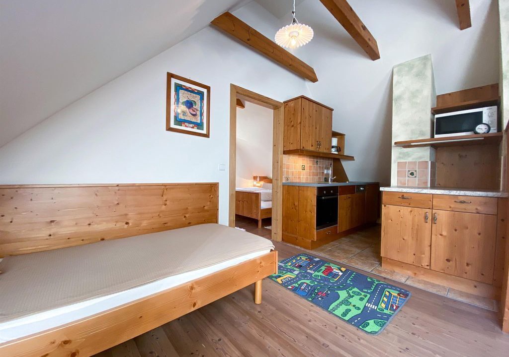 Photo of Bedroom in Gemeinde Hohenbrugg-Weinberg