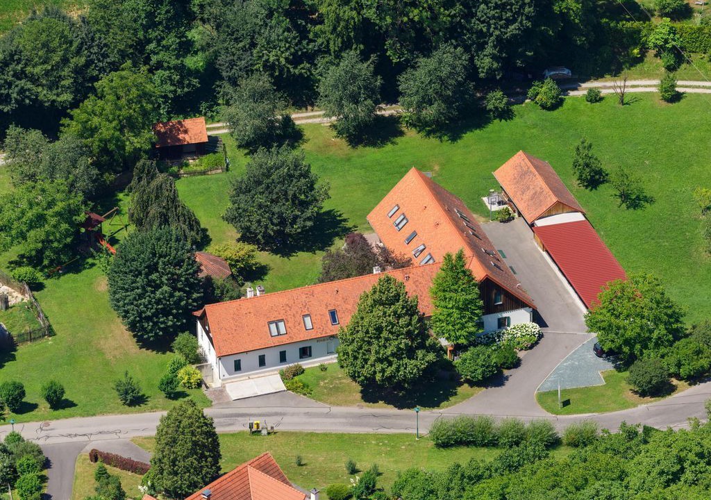 Photo of Outdoor in Gemeinde Hohenbrugg-Weinberg