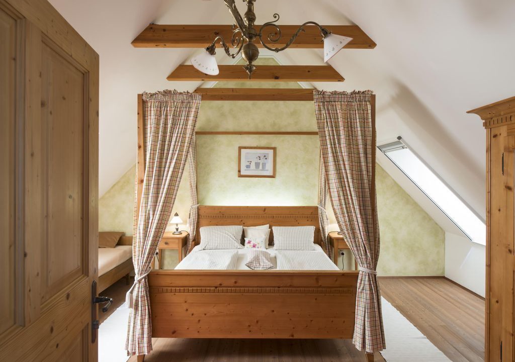 Photo of Bedroom in Gemeinde Hohenbrugg-Weinberg