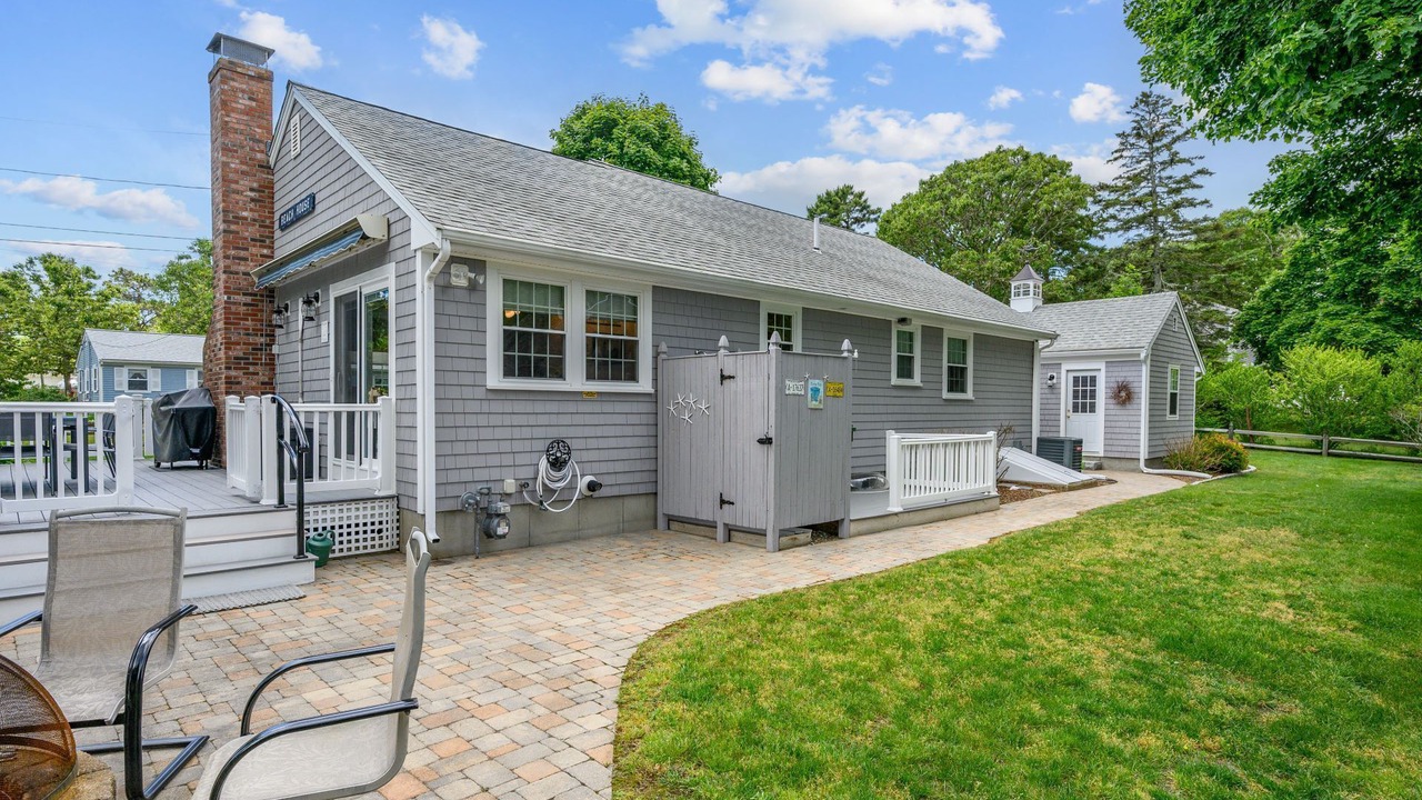Photo of Outdoor in West Harwich