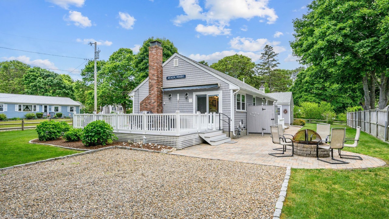 Photo of Outdoor in West Harwich