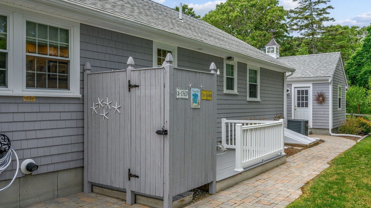 Photo of Outdoor in West Harwich