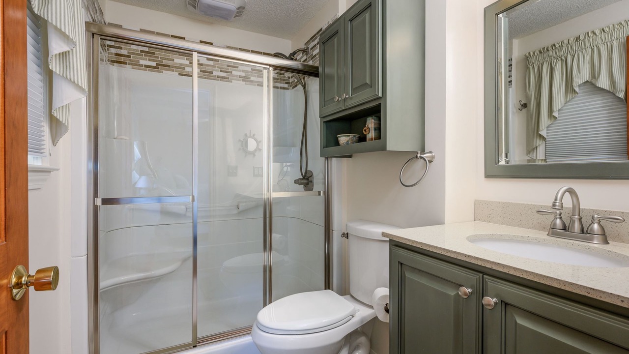 Photo of Bathroom in West Harwich