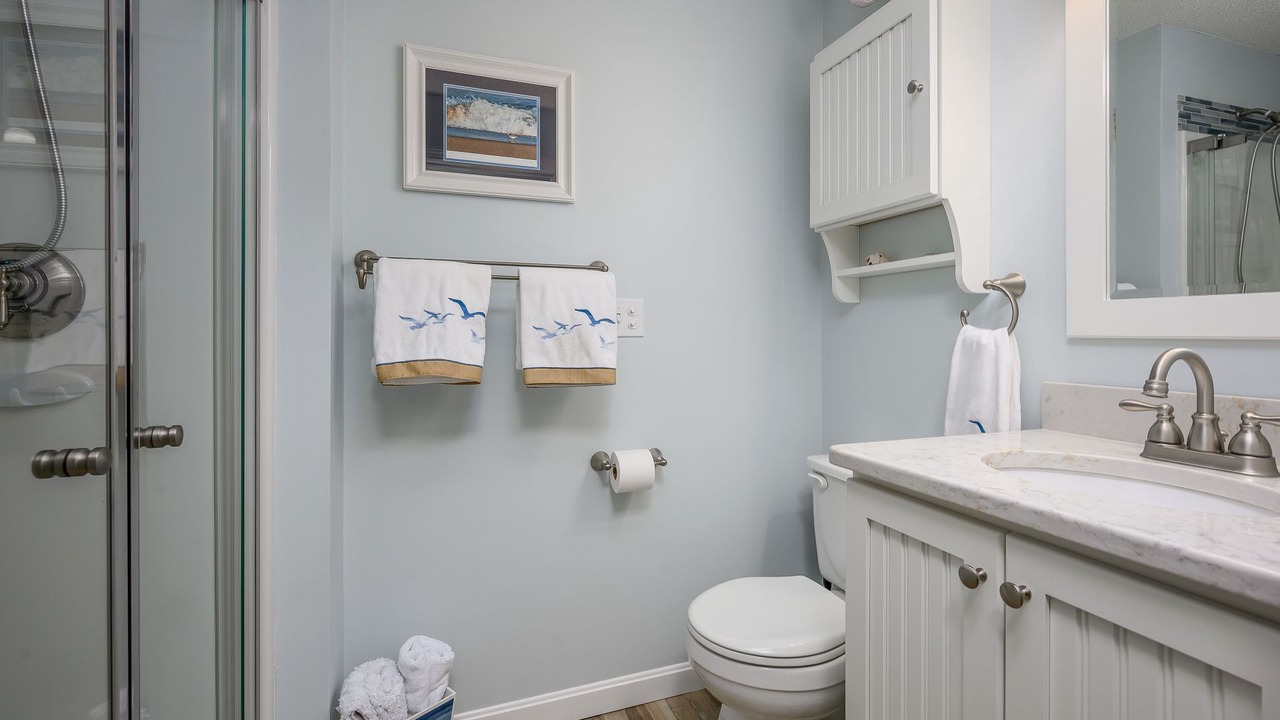 Photo of Bathroom in West Harwich