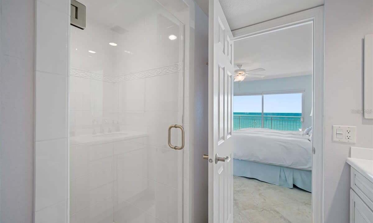 Photo of Bathroom in Madeira Beach