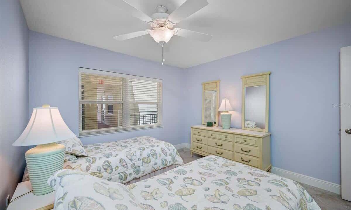 Photo of Bedroom in Madeira Beach
