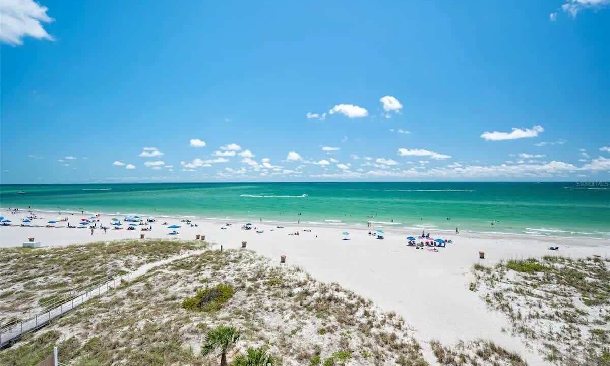 Photo of Others in Madeira Beach