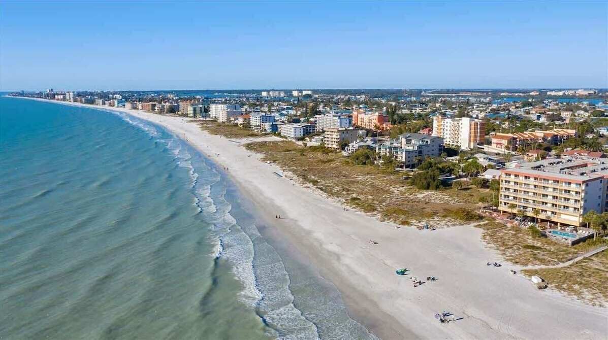 Photo of Others in Madeira Beach