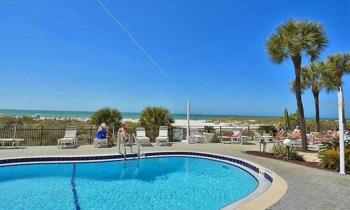 Photo of Outdoor in Madeira Beach