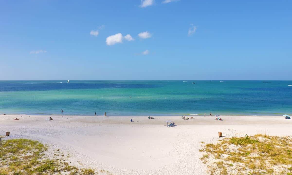 Photo of Others in Madeira Beach