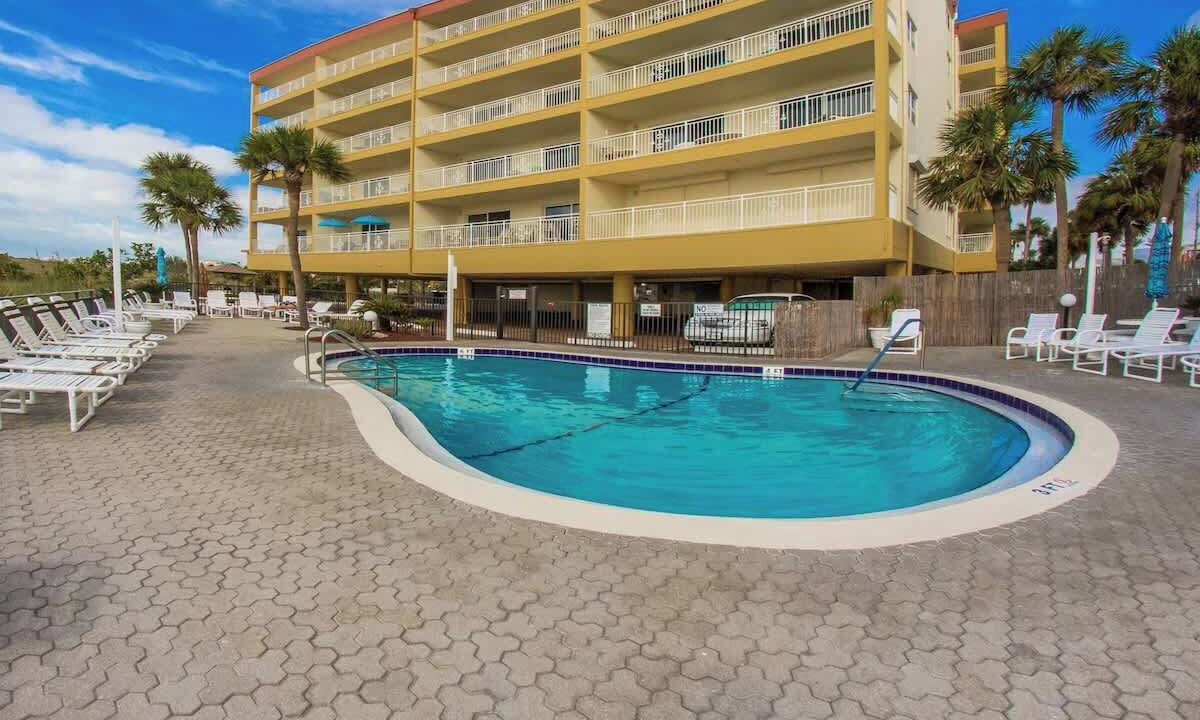 Photo of Outdoor in Madeira Beach