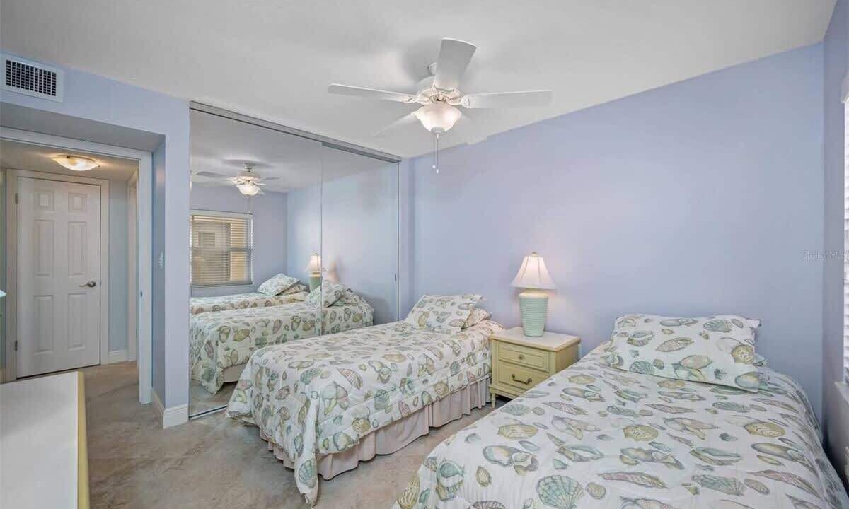 Photo of Bedroom in Madeira Beach