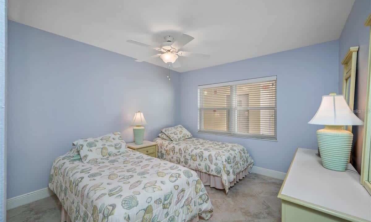 Photo of Bedroom in Madeira Beach