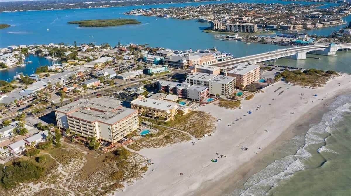 Photo of Others in Madeira Beach