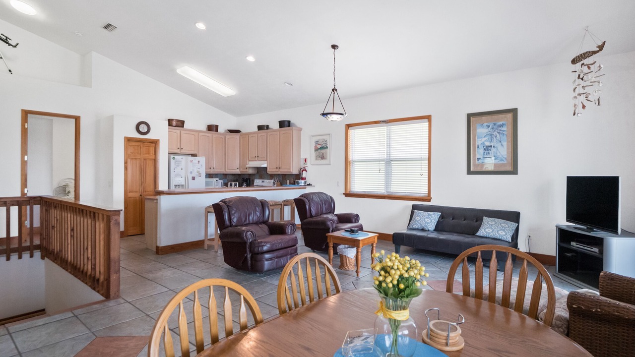 Photo of Livingroom in Flagler Beach