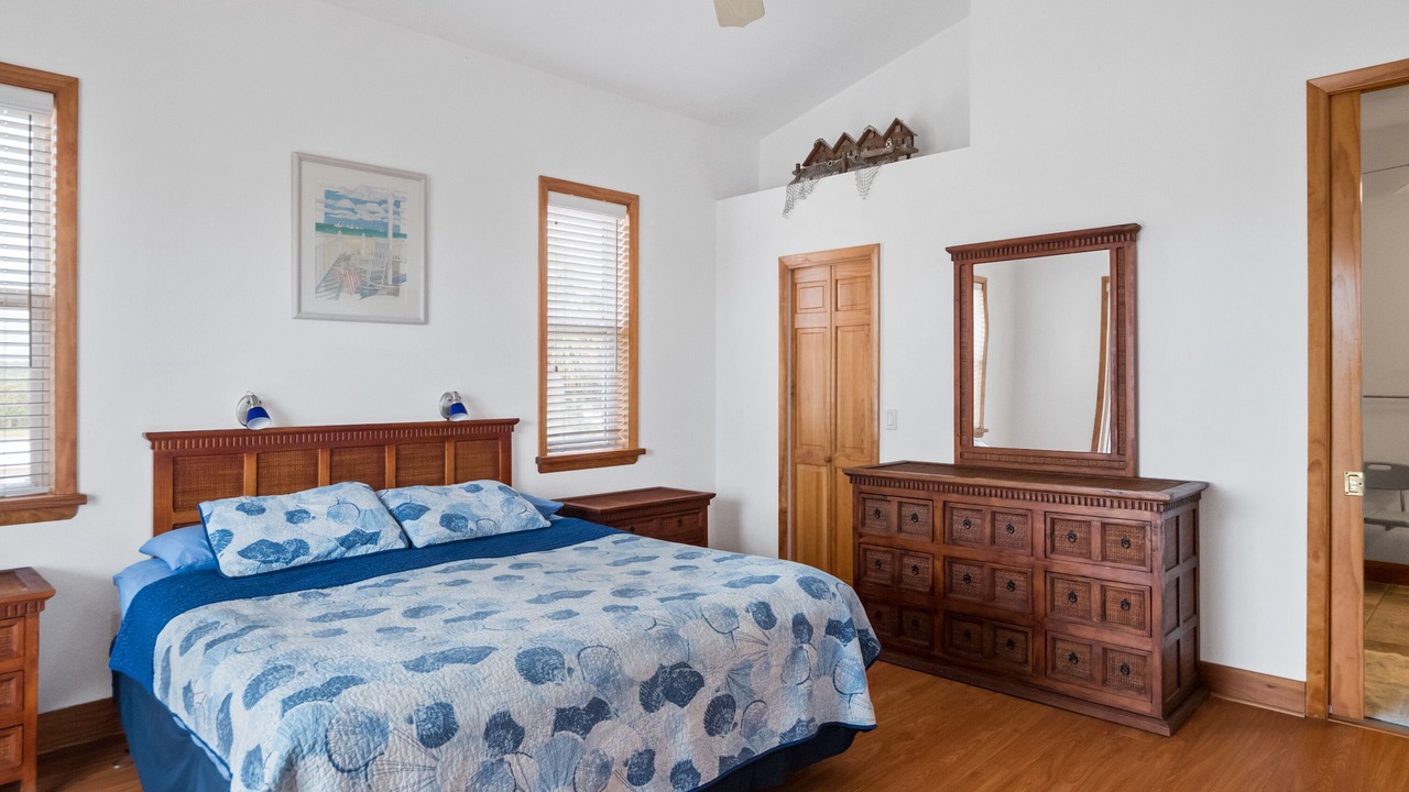 Photo of Bedroom in Flagler Beach