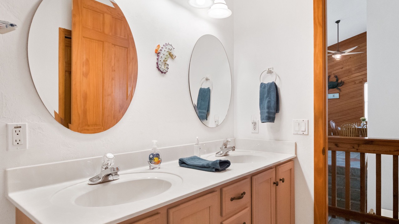 Photo of Bathroom in Flagler Beach