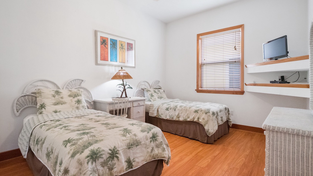 Photo of Bedroom in Flagler Beach