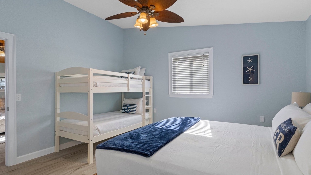 Photo of Bedroom in Homosassa