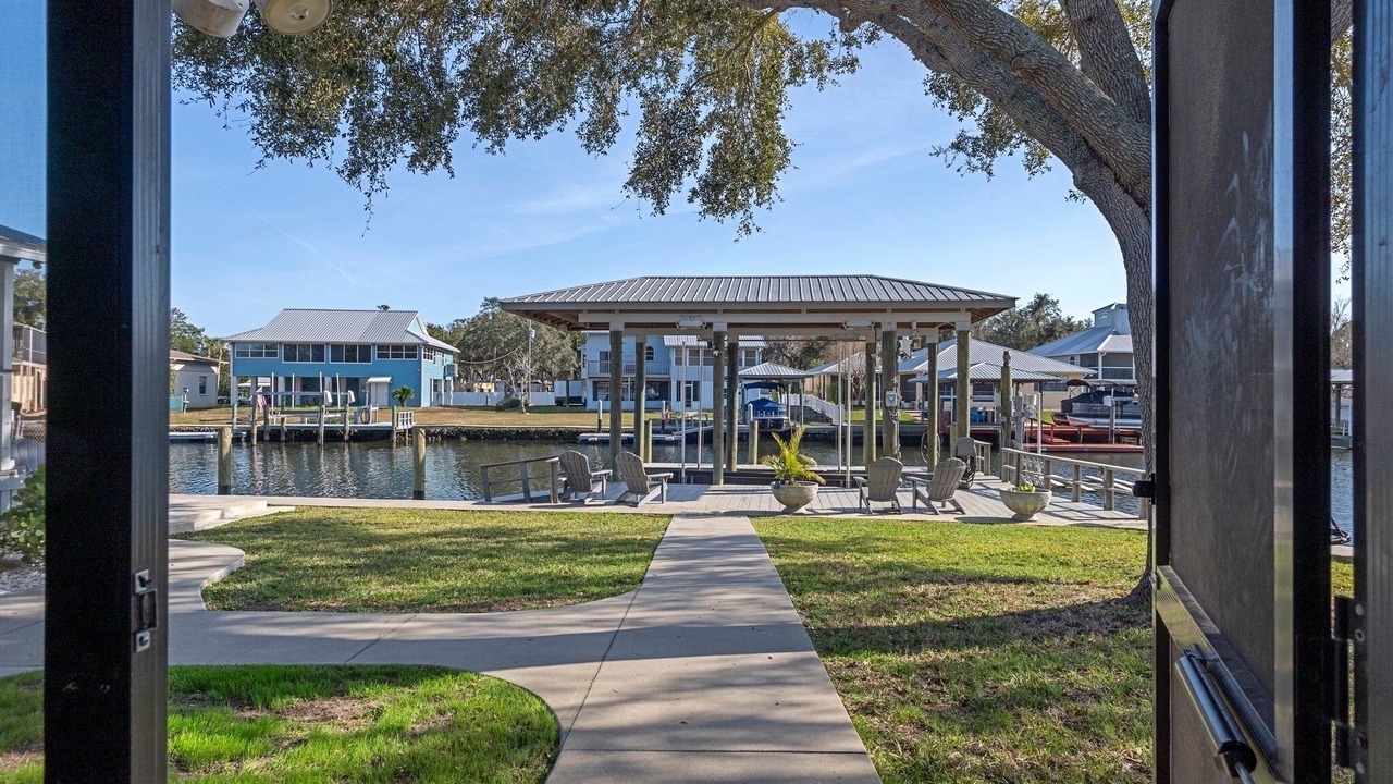 Photo of Outdoor in Homosassa