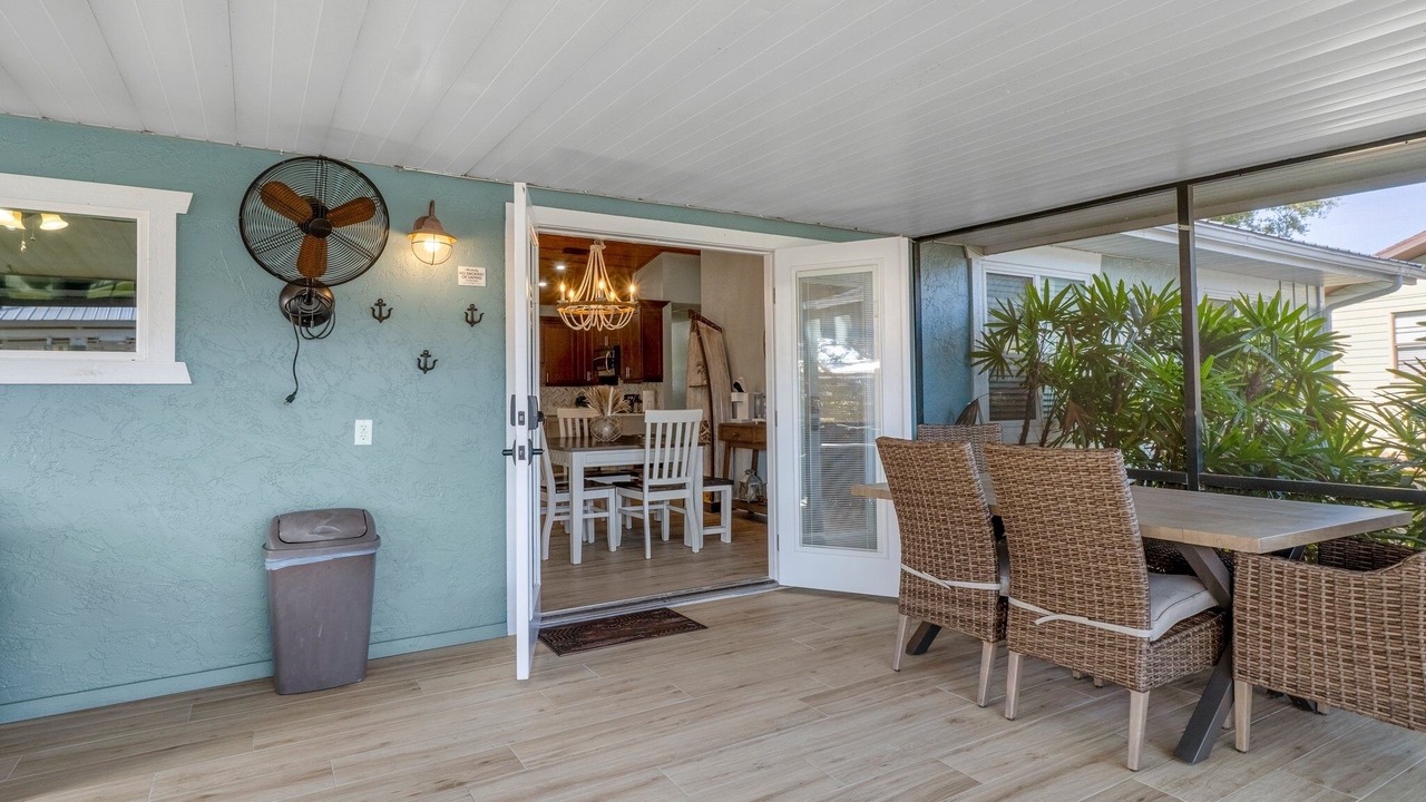 Photo of Outdoor in Homosassa