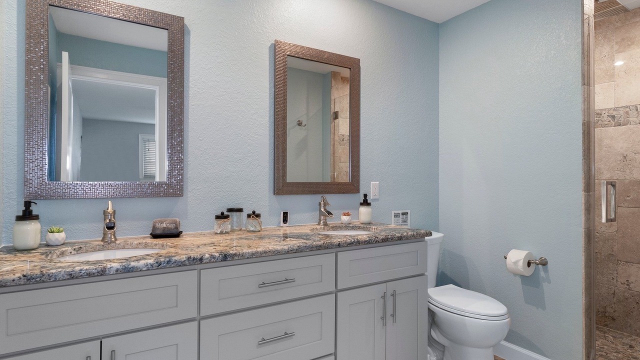 Photo of Bathroom in Homosassa